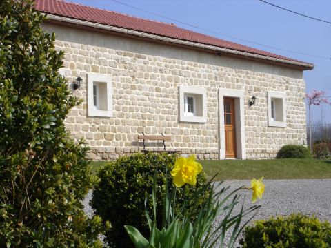 Casa rural en Boursin - Detalles sobre el alquiler n1614 Foto n0