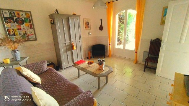 Gite in Cabannes (Provence) - Vacation, holiday rental ad # 1657 Picture #17