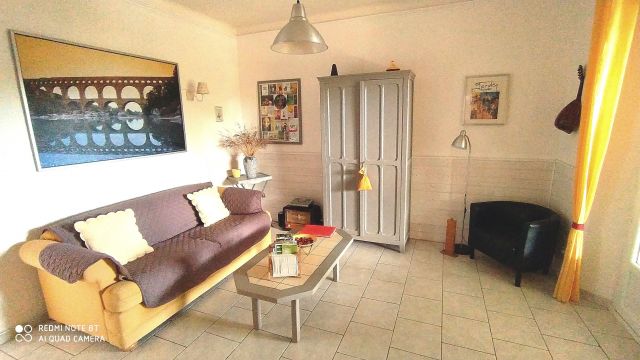 Gite in Cabannes (Provence) - Vacation, holiday rental ad # 1657 Picture #18