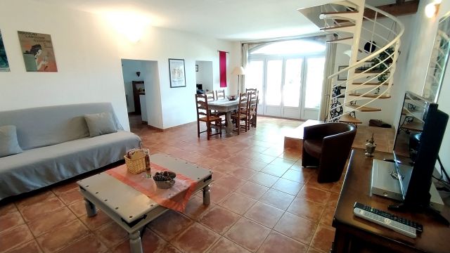 Gite in Cabannes (Provence) - Vacation, holiday rental ad # 1657 Picture #5