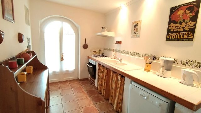 Gite  Cabannes (Provence) - Location vacances, location saisonnire n1657 Photo n7