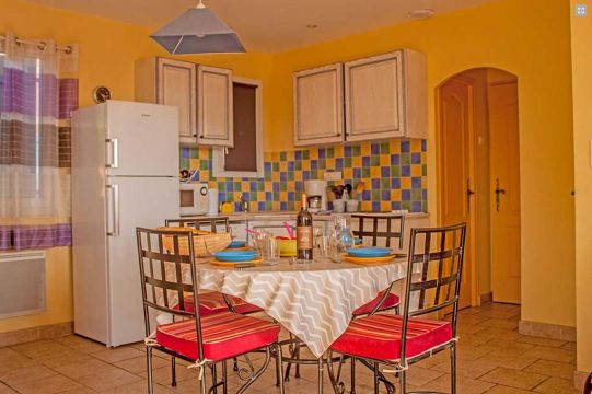 Gite in Collias - Vacation, holiday rental ad # 1753 Picture #3