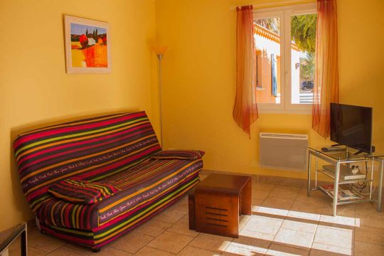 Gite in Collias - Vacation, holiday rental ad # 1753 Picture #6