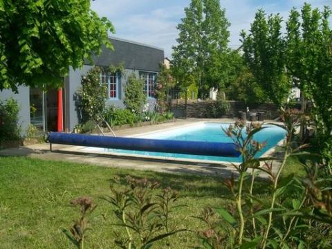 Gite à Montlouis sur Loire - Location vacances, location saisonnière n°1756 Photo n°2 thumbnail