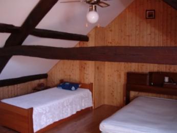 Gite in Toulx Sainte Croix - Vacation, holiday rental ad # 1779 Picture #4 thumbnail