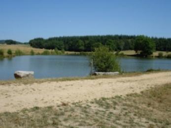 Gite in Toulx Sainte Croix - Vacation, holiday rental ad # 1779 Picture #5 thumbnail