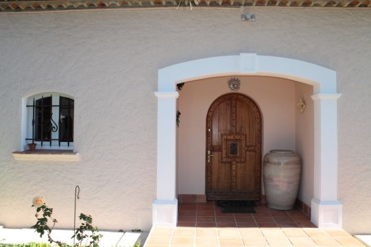 Habitaciones de huspedes (con desayuno incluido) en Saint Tropez - Detalles sobre el alquiler n1780 Foto n11