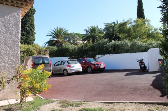 Habitaciones de huéspedes (con desayuno incluido) en Saint Tropez - Detalles sobre el alquiler n°1780 Foto n°12