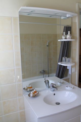 Chambre d'htes  Saint Tropez - Location vacances, location saisonnire n1780 Photo n8