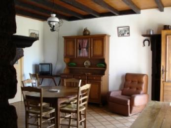Gite in Toulx Sainte Croix - Vacation, holiday rental ad # 1782 Picture #2 thumbnail