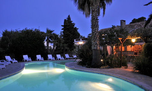 Maison à Argeliers - Location vacances, location saisonnière n°1816 Photo n°19 thumbnail