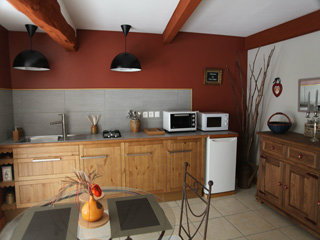 Maison à Treffort-cuisiat - Location vacances, location saisonnière n°1843 Photo n°8 thumbnail