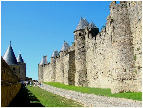 Gite à Ventenac-cabardès carcassonne - Location vacances, location saisonnière n°2014 Photo n°12