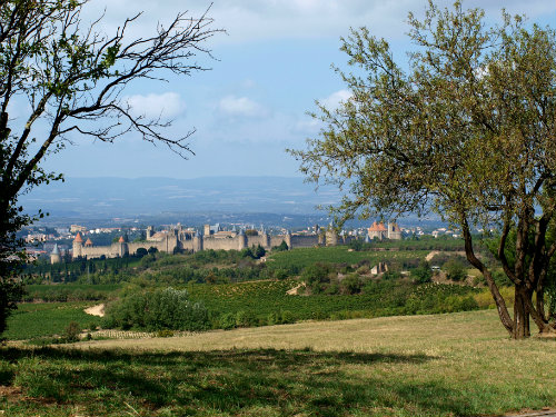 Gite à Ventenac-cabardès carcassonne - Location vacances, location saisonnière n°2014 Photo n°14 thumbnail