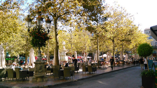 Gite à Ventenac-cabardès carcassonne - Location vacances, location saisonnière n°2014 Photo n°2