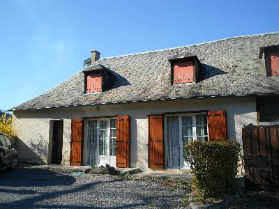 Bagneres De Bigorre photo