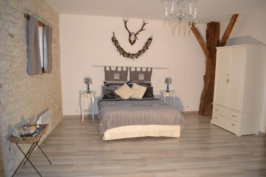 Gite in Trentels - Vacation, holiday rental ad # 2082 Picture #3