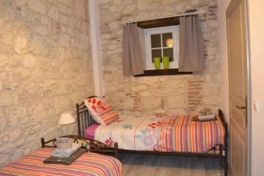 Gite in Trentels - Vacation, holiday rental ad # 2082 Picture #4