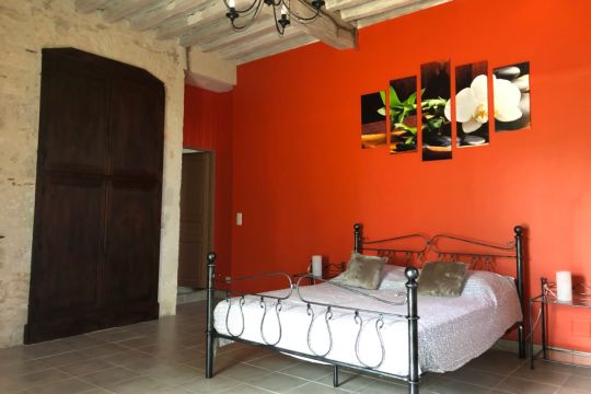 Gite in Trentels - Vacation, holiday rental ad # 2082 Picture #9