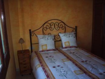 House in Almogía - Vacation, holiday rental ad # 2091 Picture #3 thumbnail
