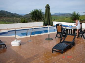 House in Almogía - Vacation, holiday rental ad # 2091 Picture #5 thumbnail