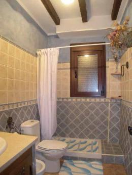 House in Ronda - Vacation, holiday rental ad # 2103 Picture #2 thumbnail