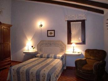 House in Ronda - Vacation, holiday rental ad # 2103 Picture #4