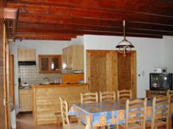 Chalet in Bernex - Vacation, holiday rental ad # 2123 Picture #2 thumbnail