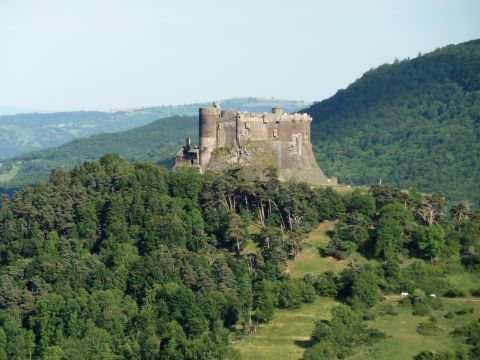 Casa rural en Chambon sur lac - Detalles sobre el alquiler n2131 Foto n11