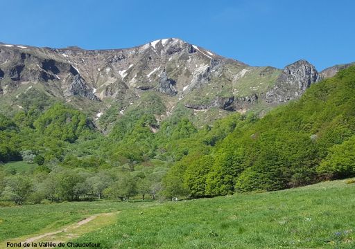 Casa rural en Chambon sur lac - Detalles sobre el alquiler n2131 Foto n12