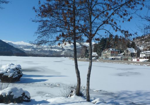 Casa rural en Chambon sur lac - Detalles sobre el alquiler n2131 Foto n14