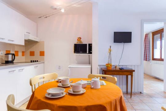 Apartamento en Hunawihr - Detalles sobre el alquiler n2144 Foto n2