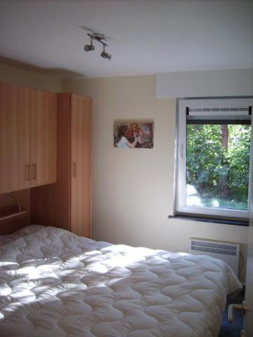 Appartement in Bredene - Vakantie verhuur advertentie no 2223 Foto no 1