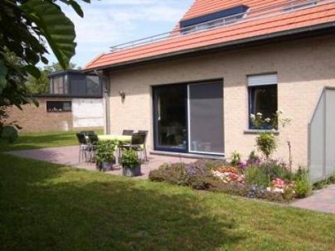 Flat in Bredene - Vacation, holiday rental ad # 2223 Picture #0