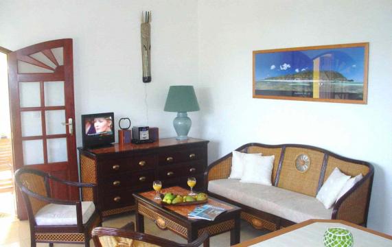 Flat in Saint-François - Vacation, holiday rental ad # 2233 Picture #2 thumbnail