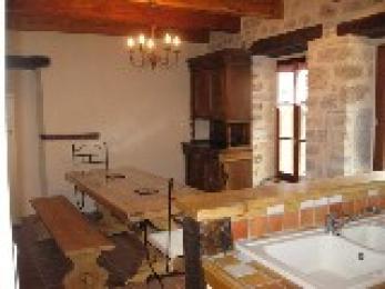 Gite in Sainte Enimie - Vacation, holiday rental ad # 2242 Picture #1 thumbnail