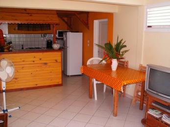 Appartement à Les Anses d'Arlet - Location vacances, location saisonnière n°2309 Photo n°2 thumbnail