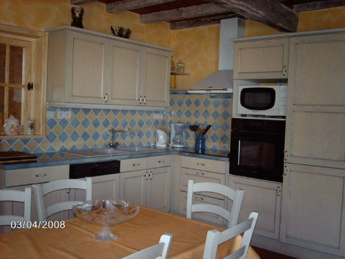 Gite in Nogaro - Vacation, holiday rental ad # 2329 Picture #10 thumbnail