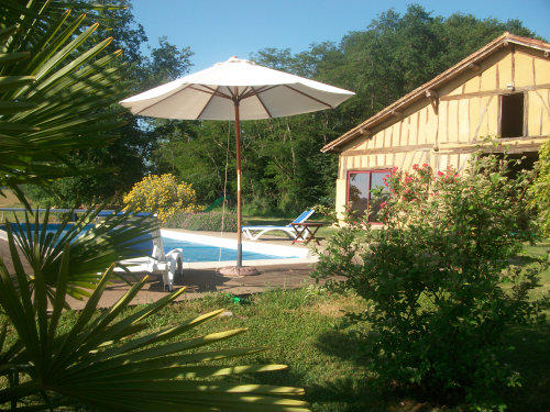 Gite in Nogaro - Vacation, holiday rental ad # 2329 Picture #2 thumbnail