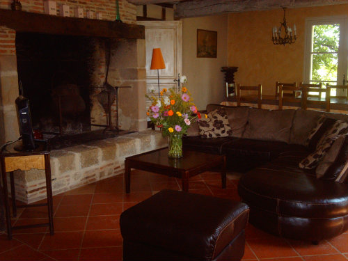 Gite in Nogaro - Vacation, holiday rental ad # 2329 Picture #4