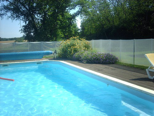 Gite in Nogaro - Vacation, holiday rental ad # 2329 Picture #8 thumbnail