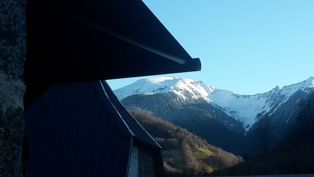 Casa rural en Ger de Boutx - Detalles sobre el alquiler n2356 Foto n2