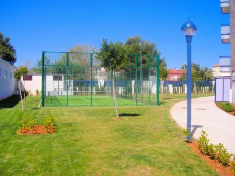 Flat in Denia - Vacation, holiday rental ad # 2366 Picture #3