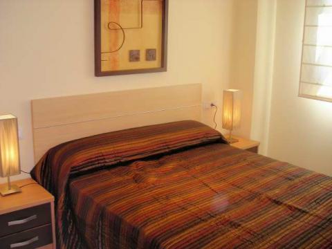 Flat in Denia - Vacation, holiday rental ad # 2366 Picture #5 thumbnail