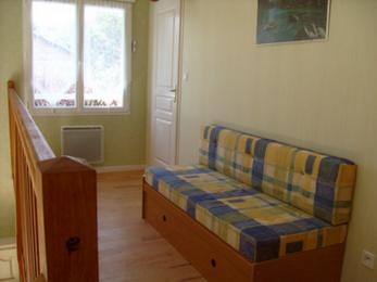 Gite in Adast - Vacation, holiday rental ad # 2384 Picture #3