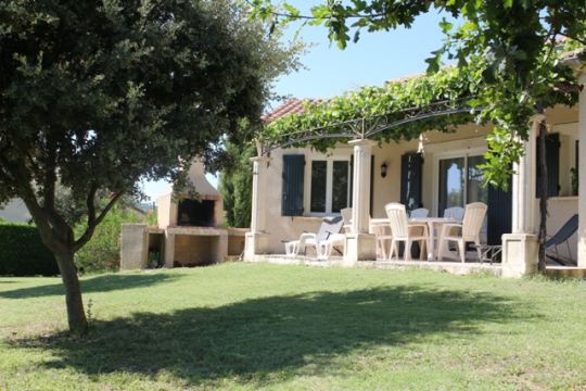 Gite  Vaison la romaine - Location vacances, location saisonnire n2409 Photo n6