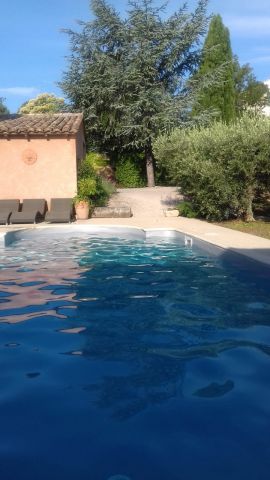 Chambre d'htes  Jonquerettes - Location vacances, location saisonnire n2413 Photo n4