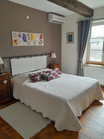 Bed and Breakfast in Jonquerettes - Vakantie verhuur advertentie no 2413 Foto no 0
