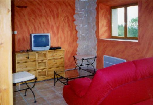 Gite in Sanilhac - Vacation, holiday rental ad # 2417 Picture #3 thumbnail
