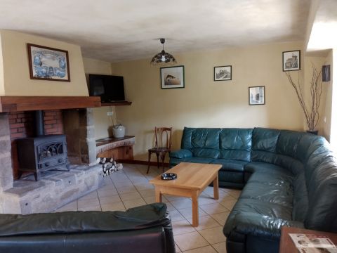 House in Blassac - Vacation, holiday rental ad # 2526 Picture #3